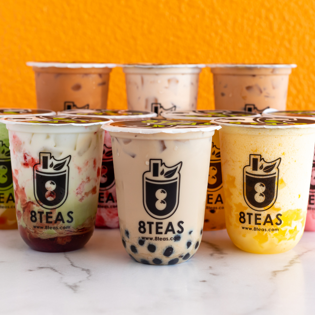 About - 8Teas Bubble Tea